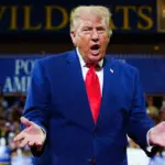 Trump: pacto nuclear con Arabia Saudita exige normalizar lazos con Israel mediante Acuerdos de Abraham