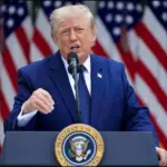 Trump asegura que traslado de planta de Toyota de México a EU demuestra efecto de los aranceles
