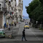 Washington arrecia sanciones a Cuba; son parte de su plan genocida: Díaz-Canel
