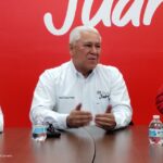 PRI en Juárez considera positiva la despresurización de penales en México