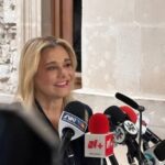 Maru Campos subordina alianzas para 2027 a la dirigencia nacional del PAN