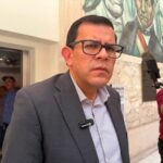 Sáenz Soto avala reforma para fortalecer autonomía de la Fiscalía de Chihuahua