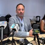 De la Peña señala abandono de derechohabientes del IMSS en Chihuahua