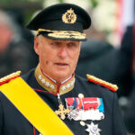 Muere el rey Harald V de Noruega a los 89 años