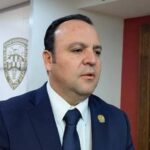 Pide Congreso de Chihuahua aclarar retiro de visa estadounidense a Andy López Beltrán