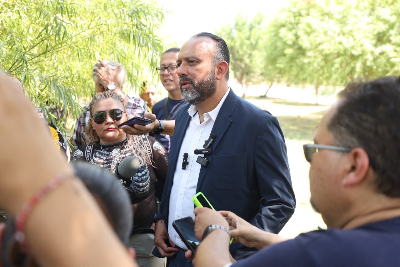Sancionan a empresa responsable del centro de acopio de neumáticos