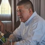 Chihuahua llega tarde a la autonomía de la Fiscalía: Jáuregui