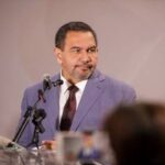 Califica Cruz Pérez Cuéllar de “desesperada” campaña del PAN contra Morena
