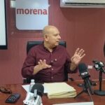 Cuauhtémoc Estrada cuestiona perfil de Loya ante versiones sobre posible llegada a la FGE