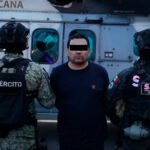 EU va contra dos mandos del CJNG por tráfico de drogas