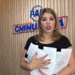 Acumula Daniela Álvarez tres quejas de Morena ante la autoridad electoral en Chihuahua