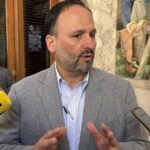 Santiago De la Peña resalta mensaje de unidad política para «defender a Chihuahua»