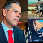 Participó helicóptero de la SSPE en filmación de película sobre “El Chapo”