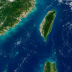 Taiwán y el mar de China Meridional, puntos clave para Estados Unidos y el mundo