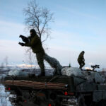 Noruega refuerza su presencia militar en el Ártico ante amenazas de Rusia