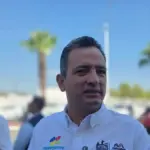Marco Bonilla rechaza críticas de Pérez Cuéllar por contrato de barredoras