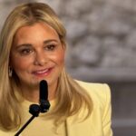 Maru Campos se pronuncia a favor de alianzas rumbo a elección de 2027