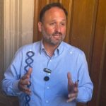 Sin invitación ni fecha para visita de Sheinbaum a Chihuahua: De la Peña
