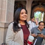 Destaca Mayra Chávez más de 400 mil visitas de Salud Casa por Casa en Chihuahua