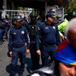 ONG denuncia que Venezuela mantiene 49 centros de tortura con presos políticos