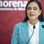 Cuestiona dirigencia de Morena gestión de Maru Campos y critica su visión “conservadora”