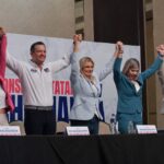 Suma Marco Bonilla perfiles del PAN para consolidar proyecto de unidad rumbo a 2027