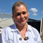 Maru Campos pide unidad al PAN rumbo a 2027