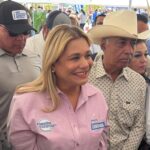 Maru Campos llama al PAN a mantener la unidad y ser congruente