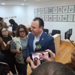 Destaca Guillermo Ramírez acercamiento del Congreso a municipios durante su gestión
