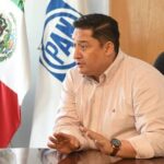 “La lealtad no se compra en botica”: Cierra filas PAN con Maru Campos tras denuncias de traición