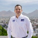 Marco Bonilla asume la Coordinación Política Estatal del PAN y llama a la unidad en Chihuahua