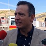 Bonilla aún no define fecha para registrarse por la gubernatura