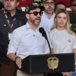 Colombia anuncia el inicio de reconstrucción tras terremoto