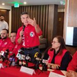 PRI respaldaría a Marco Bonilla si encabeza coalición opositora: “Alito” Moreno