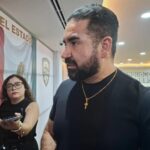 Pide Francisco Sánchez evitar especulaciones sobre una eventual gubernatura interina