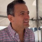 Marco Bonilla acusa a Morena de aplicar justicia según conveniencia política