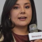Mayra Chávez acusa a Maru Campos de desinformar sobre acciones del Gobierno Federal