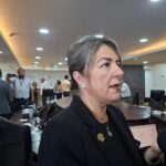 Advierte Rosana Díaz inconsistencias en propuesta de Fiscalía Autónoma