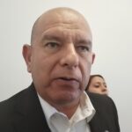 MC y PAN buscan respaldar propuesta de la gobernadora para elegir al nuevo fiscal: Cuauhtémoc Estrada.