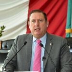 Señalan falta de Oficio Político por parte de Daniela Álvarez para analizar tiempos de convocatorias: Carlos Olson.