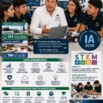 Ofertará CONALEP Chihuahua carrera técnica en Ciencias de Datos e Inteligencia Artificial.