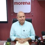 Insiste Cuauhtémoc Estrada que Gobierno Federal aumentó los recursos para Chihuahua en 2026.