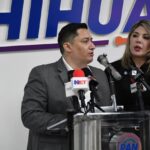 PAN pide elegir a un fiscal general autónomo que represente a los chihuahuenses