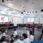 Juan Carlos Loera llama a actualizar planes y programas de estudio durante la Academia Estatal DGETI 2026