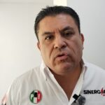 Alejandro Domínguez presenta iniciativa para reformar la Ley del Banco del Bienestar