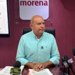 Suplente para la Secretaría General de Gobierno genera incertidumbre, señalan en Morena.