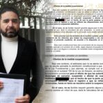Logra Francisco Sánchez amparos de Jueces Federales contra cancelación de celulares con terminación 0 y 1.
