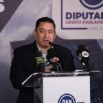 PAN afirma que a Sheinbaum “le quedó grande la banda presidencial”; exige detener a Rocha y liberar a Ruffo Appel.