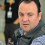 Retiro de visa de Andy López Beltrán se trata de un tema que no puede ser minimizado: Guillermo Ramírez.