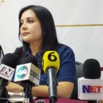 Programa ‘México te Abraza’ actualmente brinda atención a una persona en el área de El Punto: Mayra Chávez.
